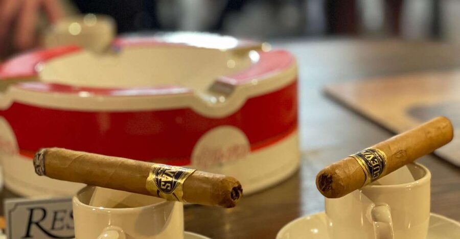 Little Havana: Cigar & Rum Tasting Experience - Key points to know before you book
