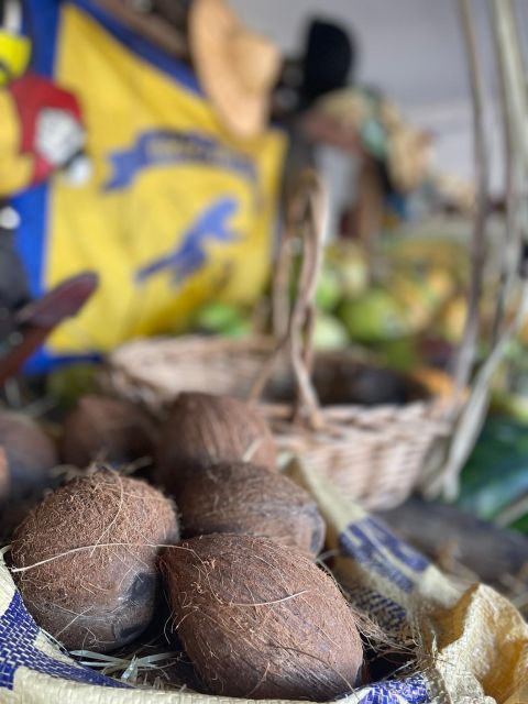 Little Havana: Cigar & Rum Tasting Experience - What you get for $112