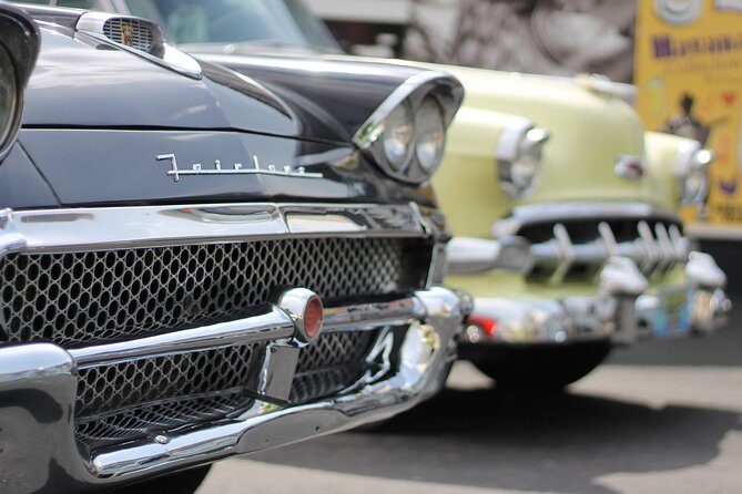 Little Havana Miami: Classic Cars, Cigar Factory, Coffee and more - Key points at a glance