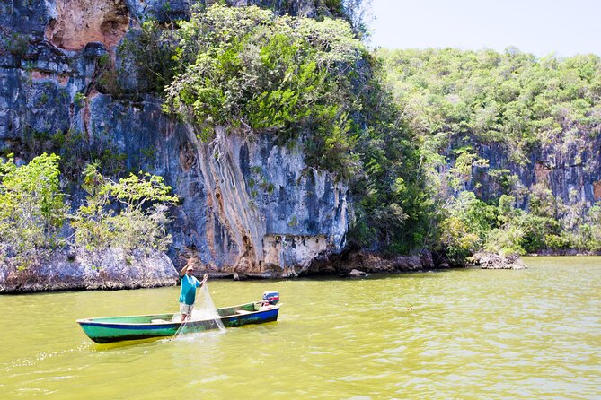 Los Haitises National Park, Montaña Redonda & Bacardi Island - What this Punta Cana day trip is really offering