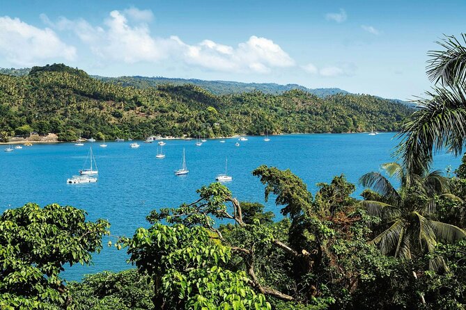 Los Haitises National Park, Montaña Redonda & Bacardi Island - The pace, group size, and physical demands