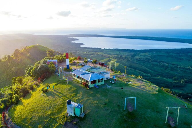 Los Haitises National Park, Montaña Redonda & Bacardi Island - Practical preparation for the day
