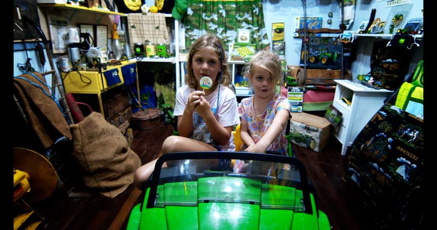 Mackay: 3 Hour Sugarcane Farm Tour - A working farm, not a staged attraction