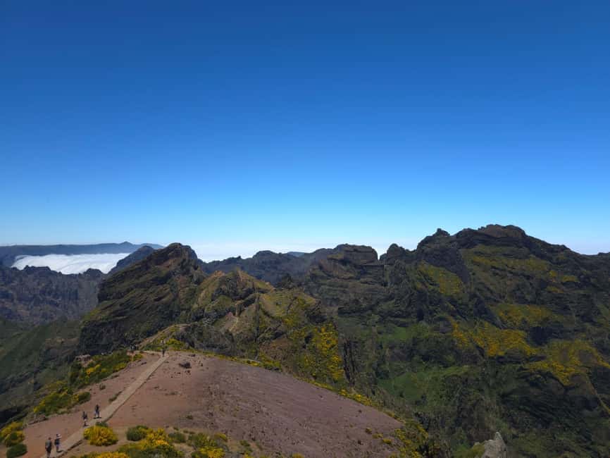 Madeira: East Island Tour with Rum Tasting - Why this east Madeira route works