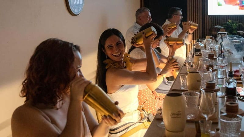 Master Rum Maker Tour - Key points to know before booking