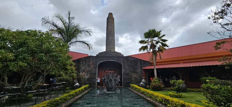 Mauritius: Sights of the South Private Tour with Rum Tasting - Mare aux Vacoas: a quiet pause in the highlands