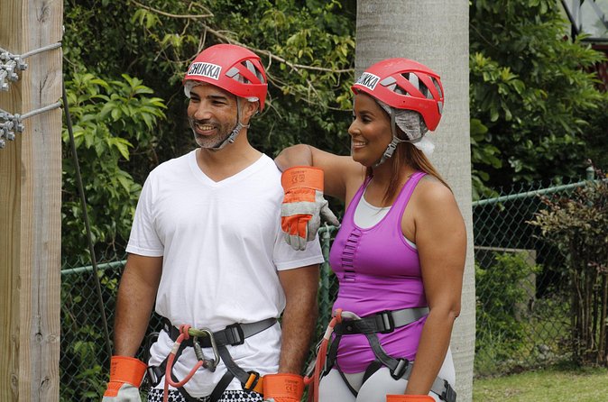 Monkey Zipline and Rum Tasting Tour at Harrison's Cave by Chukka - Is $135 a fair price?