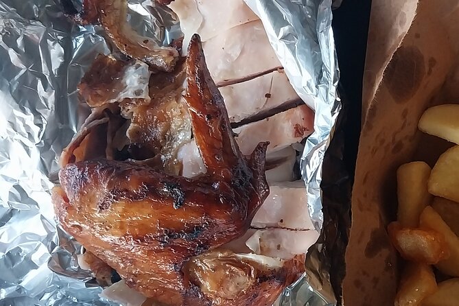 Montego Bay Jerk Tour and Rum Punch Mixology/Food Tour - Why this Montego Bay food tour works