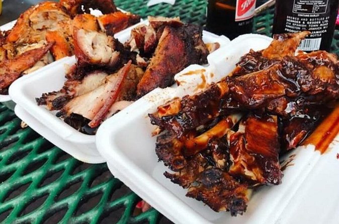 Montego Bay Jerk Tour and Rum Punch Mixology/Food Tour - Is $50 per person a fair price?
