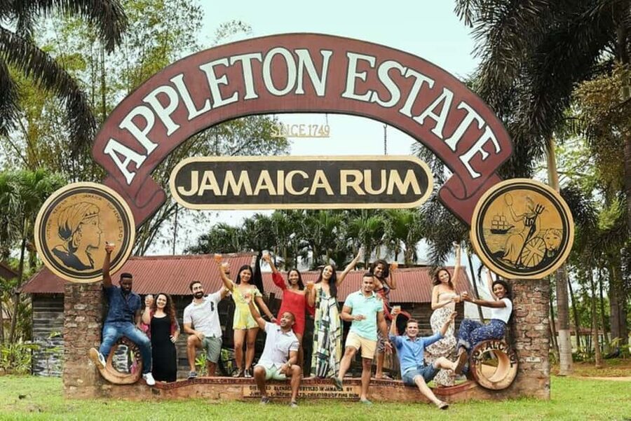 Montego Bay: YS Falls and Appleton Rum Private Tour by Van - Who Will Enjoy This Tour Most