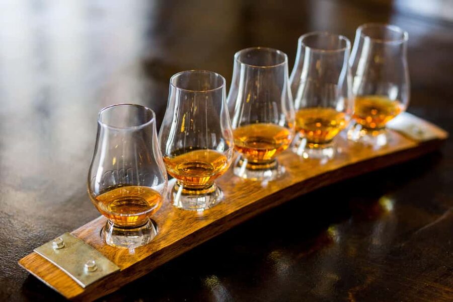 Nassau: 45-minute Private Rum Tasting & Mixology - Key points to know before booking