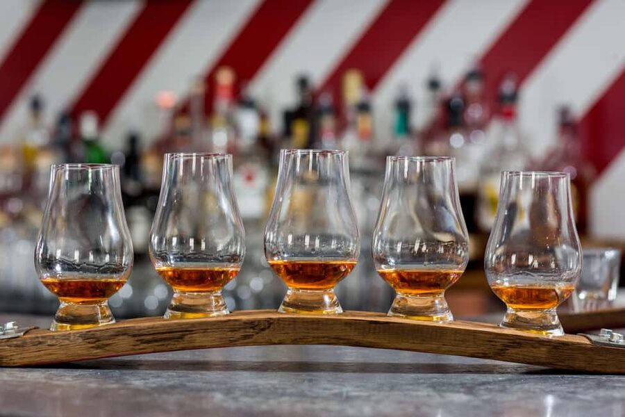 Nassau: 45-minute Private Rum Tasting & Mixology - Who will get the most from this experience