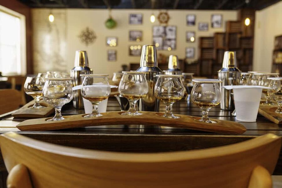 Nassau: 45-minute Private Rum Tasting & Mixology - What the early feedback tells me