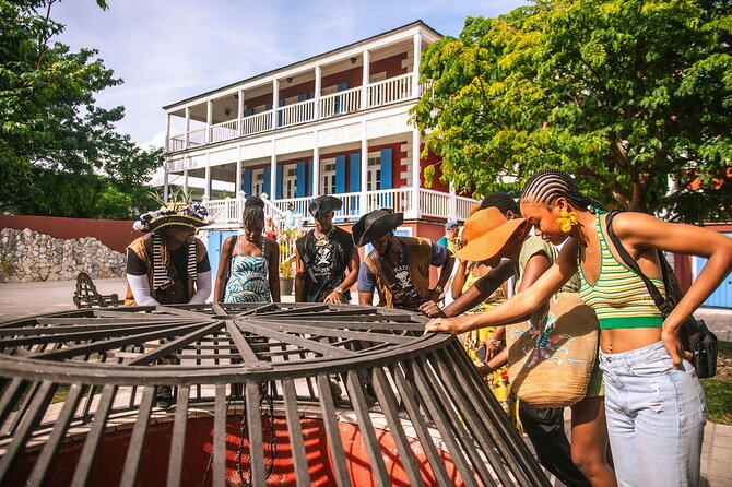 Nassau Bahamas Pirate Rum Tour - Timing, comfort, and what to bring