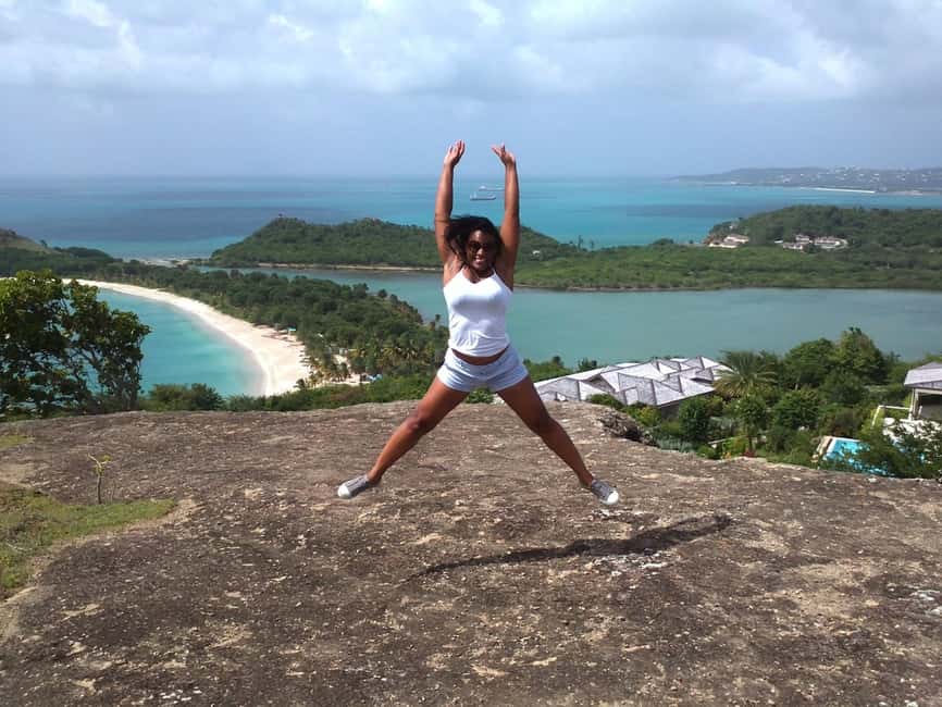 Nassau: Island Highlights Tour with Rum Tasting - Who should book this island tour?