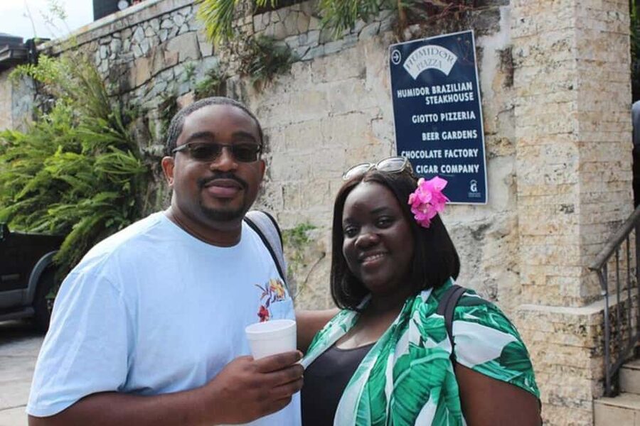 Nassau: Private Rum Reggae and Rhythms Tour - John Watling’s Distillery and the rum lesson