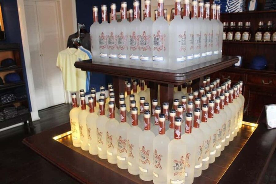 Nassau: Private Rum Reggae and Rhythms Tour - Who will enjoy this private experience