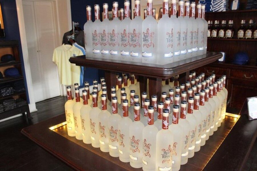 Nassau: Private Rum Reggae and Rhythms Tour - Practical advice before you go