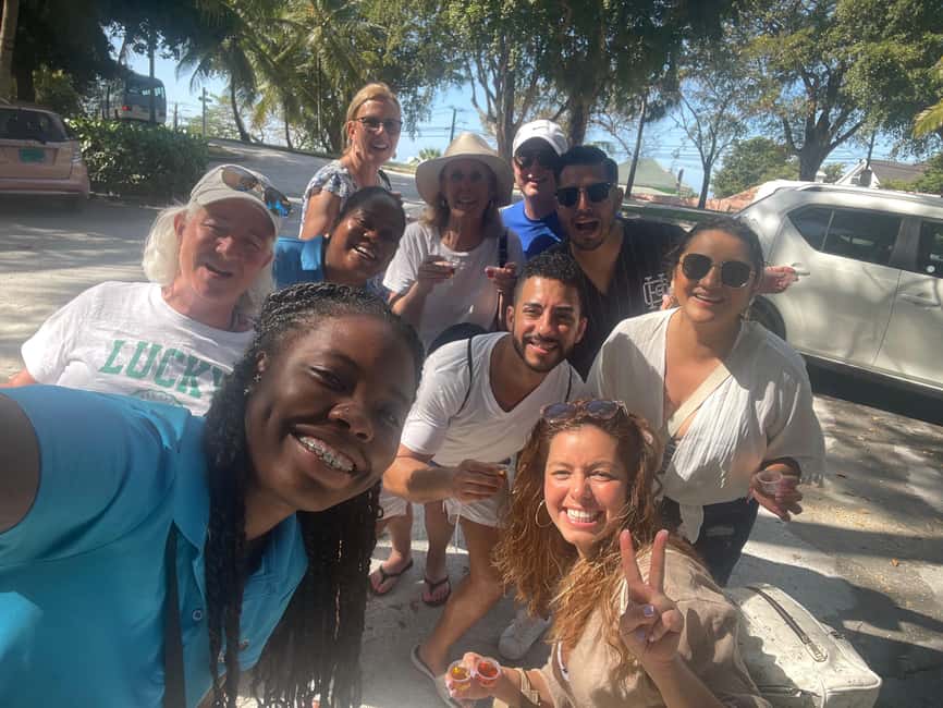 Nassau: Rum, Reggae and Rhythms Tour - Who will enjoy this tour most