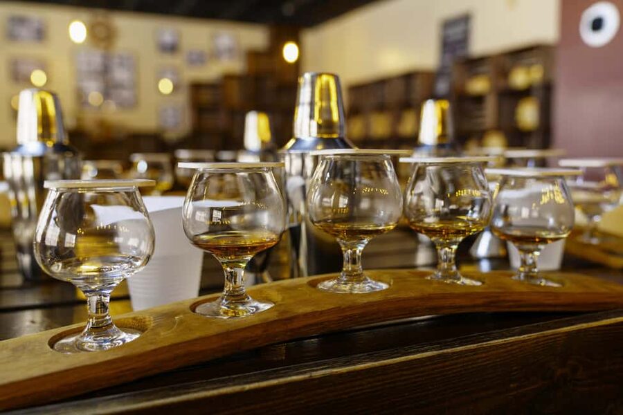 Nassau: Rum Tastings and Culinary Walking Tour - Is $98 a fair price?