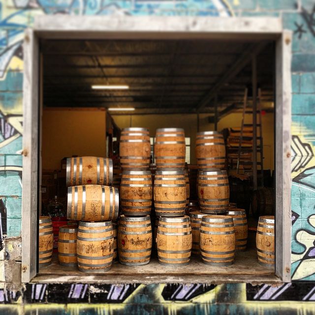 New Orleans: Guided Rum Distillery Tour and Tasting - What the $15 price really buys