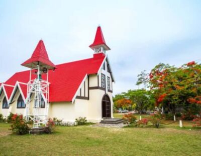 North Day Tour, Botanical Garden, Sugar Museum, Rum Tasting