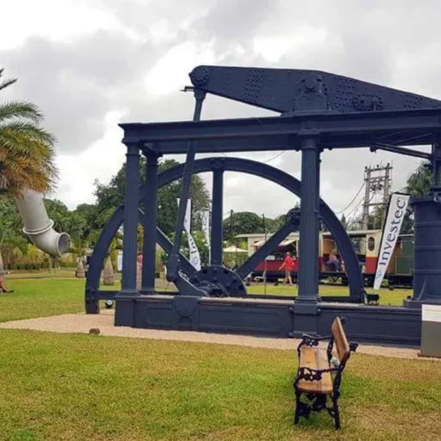 North Day Tour, Botanical Garden, Sugar Museum, Rum Tasting - The Red Church at Cap Malheureux
