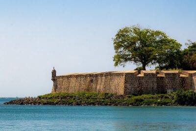 Old San Juan and Rum Factory Full-Day Tour: Minimum 8+ people