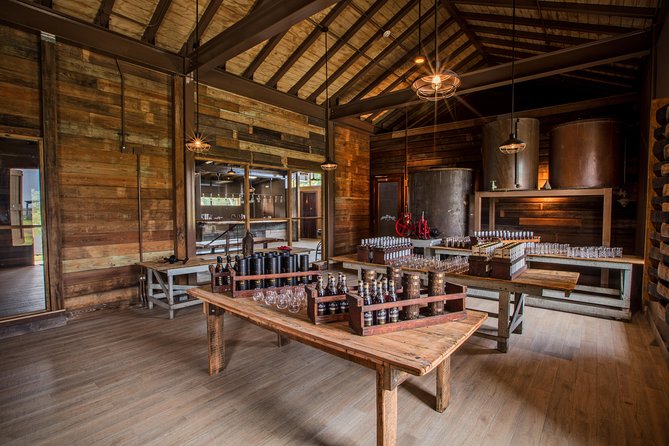 Old San Juan and Rum Factory Full-Day Tour: Minimum 8+ people - Who should book this experience