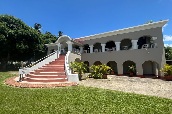 Old San Juan Private Tour with Barrilito Rum Experience - Two sides of San Juan in one half-day