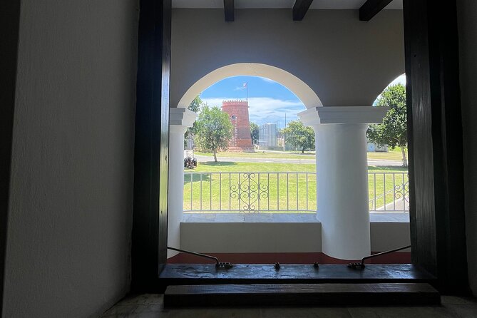 Old San Juan Private Tour with Barrilito Rum Experience - Why a private vehicle changes the experience