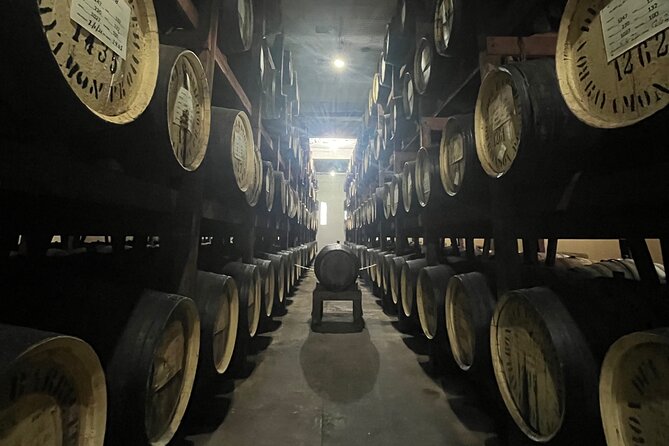 Old San Juan Private Tour with Barrilito Rum Experience - What the $250 price means