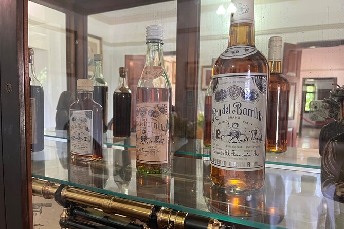 Old San Juan Private Tour with Barrilito Rum Experience - Who will enjoy this tour most