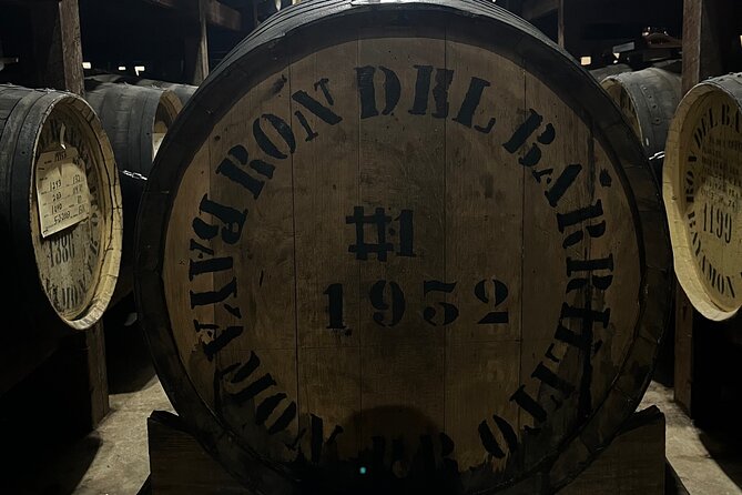 Old San Juan Private Tour with Barrilito Rum Experience - Booking, cancellation, and timing advice