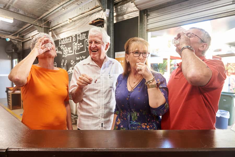 Package - Sugar Shed Tour and Rum Distillery Tour 1.5 hours - Should you book the Sugar Shed and Rum Distillery Tour?