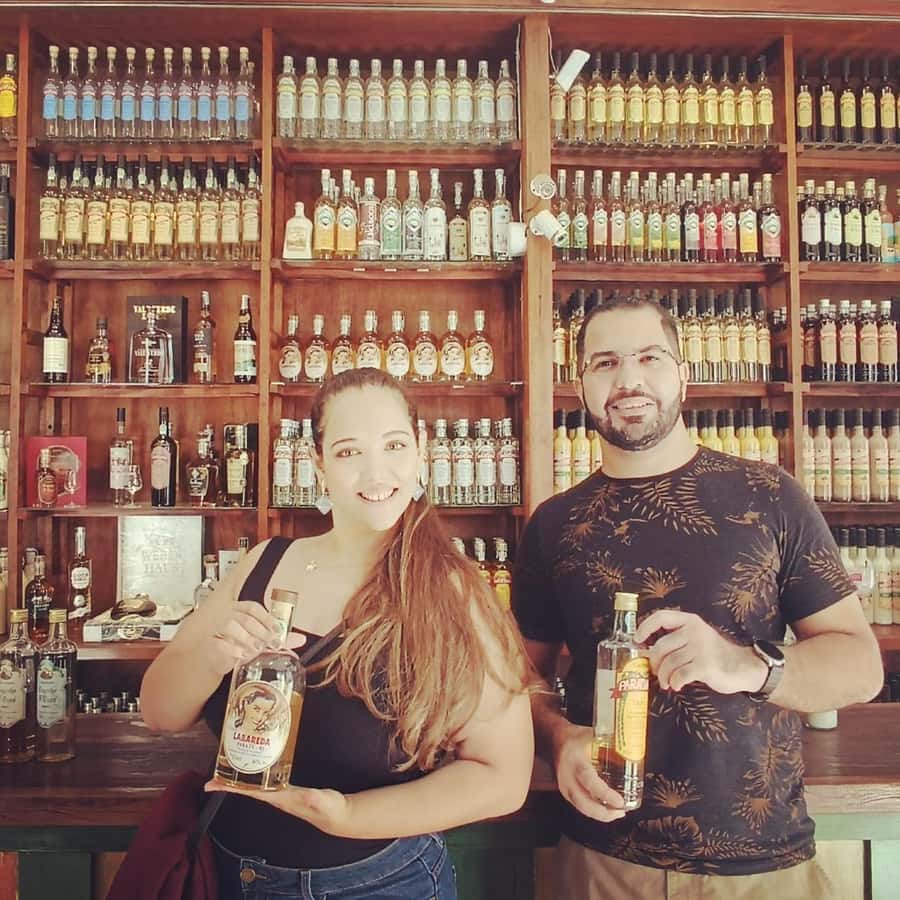 Paraty Historic District: Walking Tour with Cachaca Tasting - Masonic details hidden in plain sight