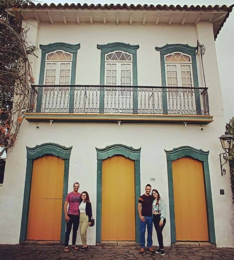 Paraty Historic District: Walking Tour with Cachaca Tasting - The cachaça tasting and what it adds