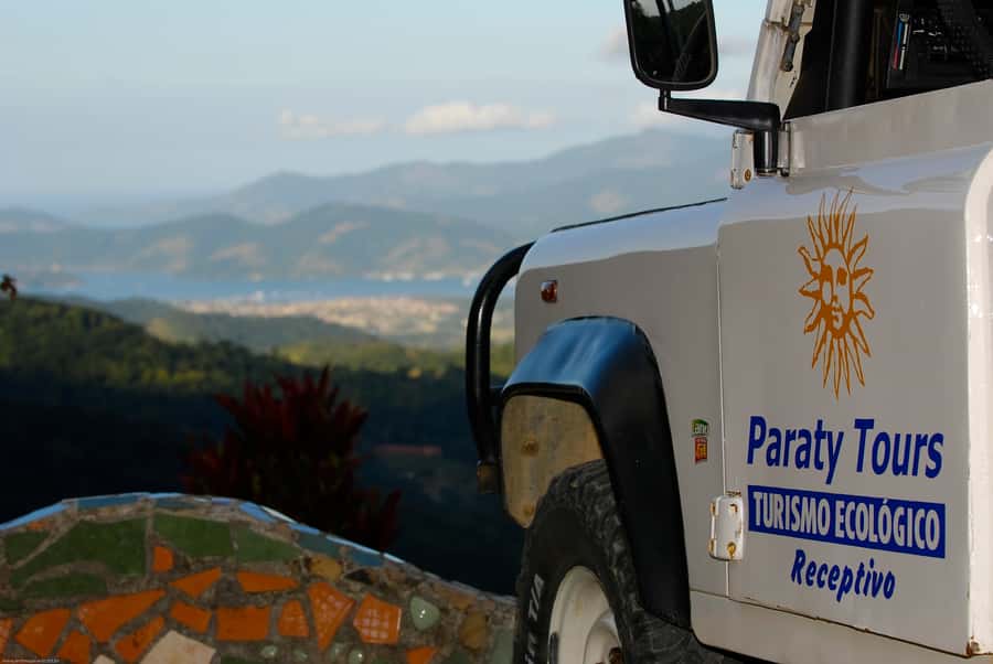 Paraty: Jungle Waterfalls and Cachaça Distillery Jeep Tour - FAQ