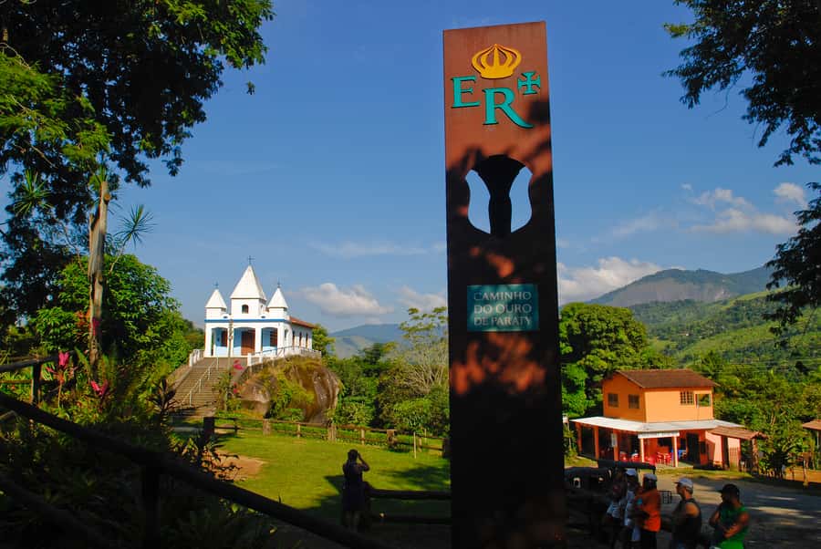 Paraty: Jungle Waterfalls and Cachaça Distillery Jeep Tour - Should you book the Paraty waterfall and cachaça tour?