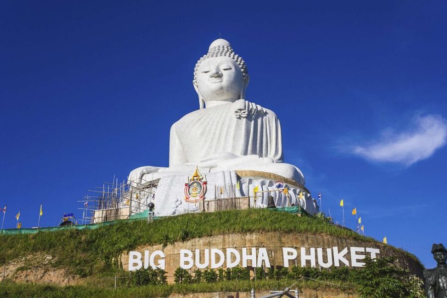 Phuket: Private Tour with Rum Cocktail and Sunset Views - Phuket beyond the beach in five hours