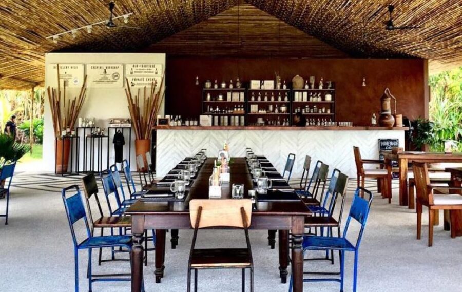 Phuket: Private Tour with Rum Cocktail and Sunset Views - Chalong Bay Rum and the included mojito