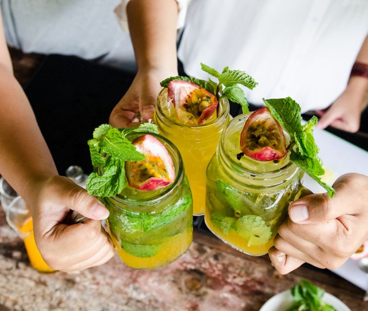 Phuket: Private Tour with Rum Cocktail and Sunset Views - Promthep Cape and Phuket’s sunset hour