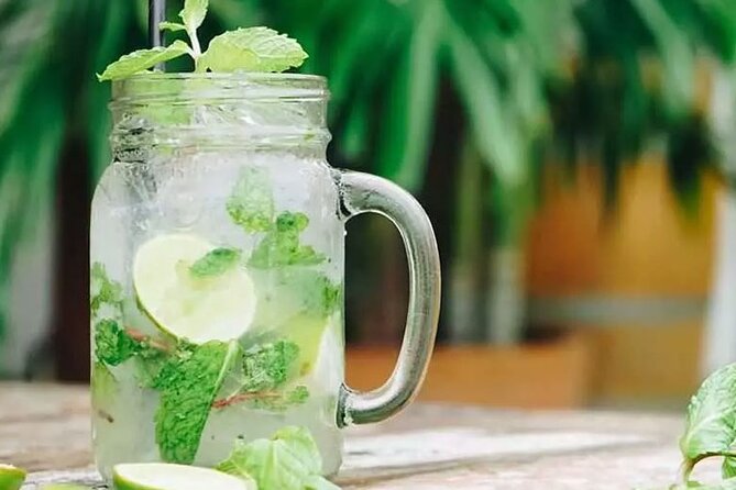 Phuket Real City Tour with Rum Cocktail - A useful first look at Phuket beyond the sand