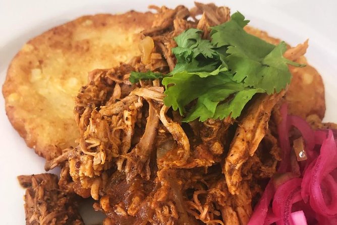 Pigs and Rum Cooking Class - The 9:00 am pickup keeps the morning simple