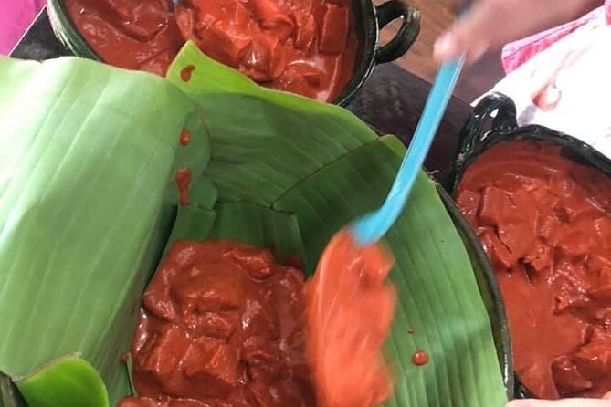 Pigs and Rum Cooking Class - Is the $115 price fair?