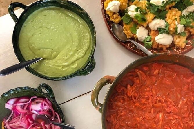 Pigs and Rum Cooking Class - Should you book Pigs and Rum Cooking Class?