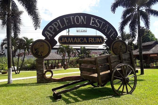 Private Appleton Estate Rum and Pelican Bar Tour from Montego Bay - Is $230 per person a fair price?