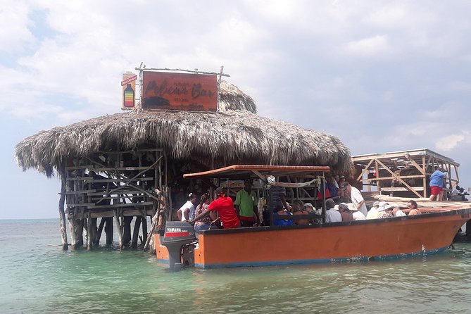 Private Appleton Estate Rum and Pelican Bar Tour from Montego Bay - Who will enjoy this tour most