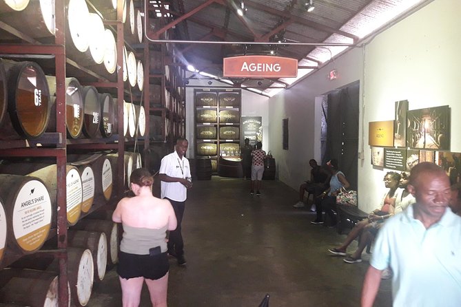 Private Appleton Estate Rum & YS Falls Tour from Montego Bay - Why the private ride is worth considering