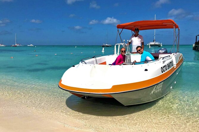 Private Aruba Snorkeling Excursion with Rum Punch - Who gets the best value from the $140 price